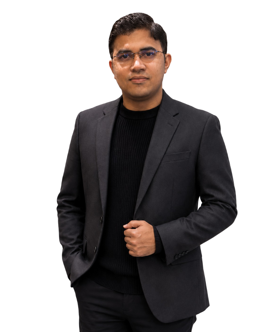 Sikandar Ali Safdar - Amazon Growth Expert in Pakistan